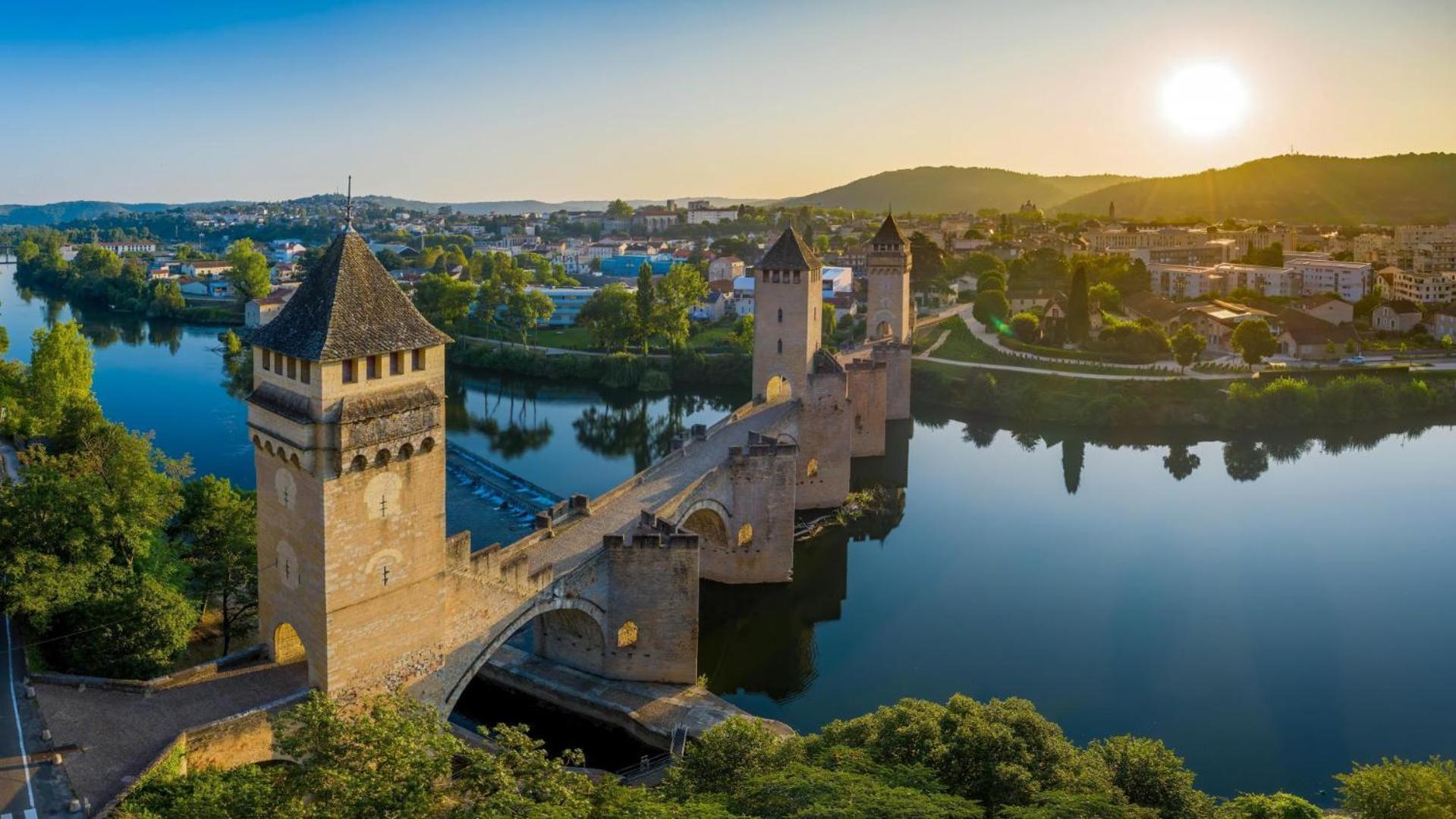 Sfeervol Vakantiehuis Op Landgoed Aan De Dordogne Villa Prudhomat Exteriör bild