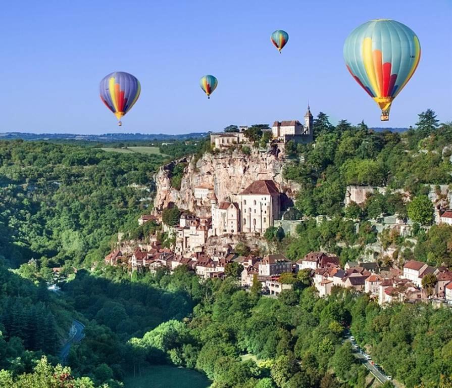 Sfeervol Vakantiehuis Op Landgoed Aan De Dordogne Villa Prudhomat Exteriör bild