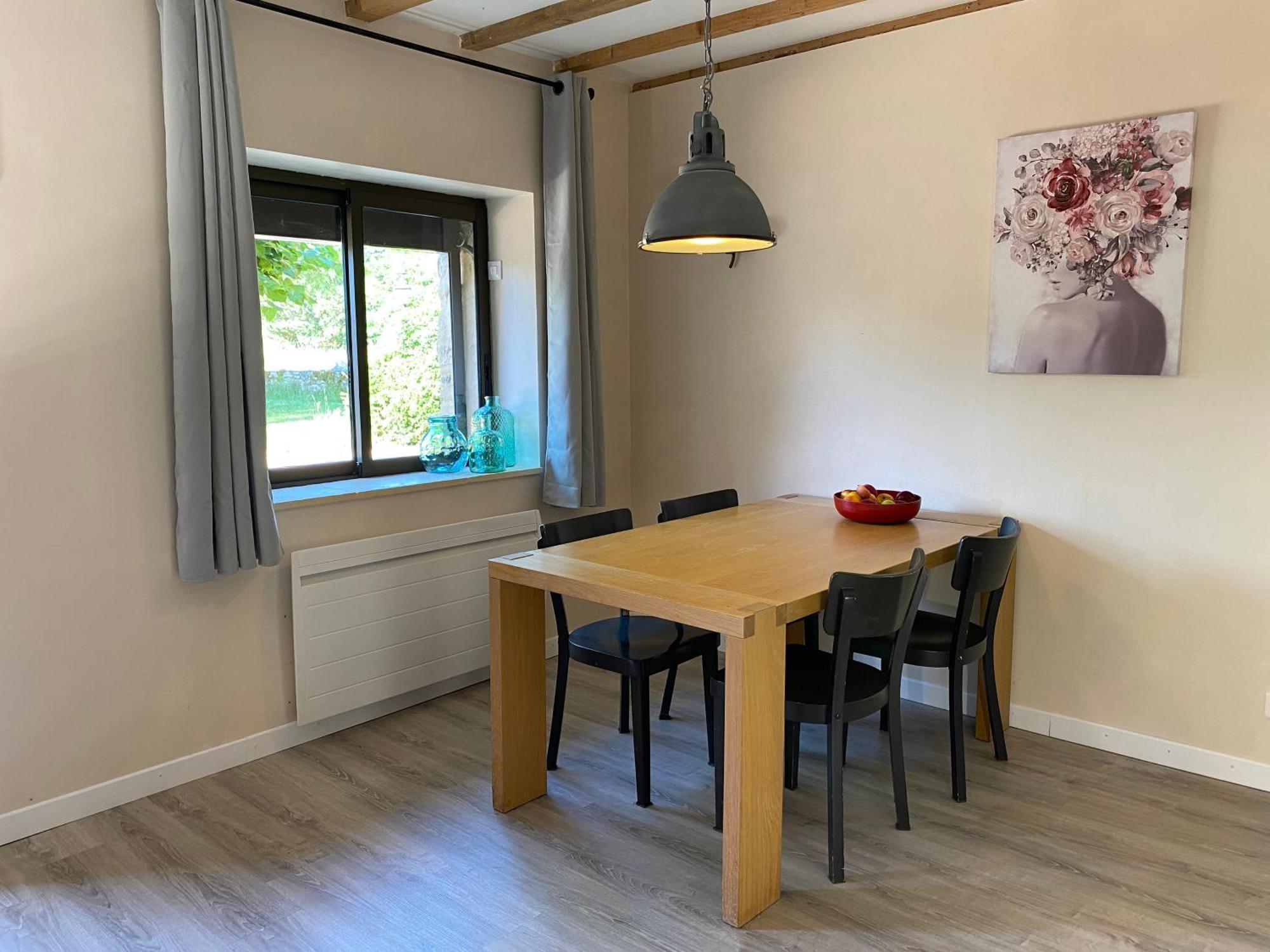 Sfeervol Vakantiehuis Op Landgoed Aan De Dordogne Villa Prudhomat Exteriör bild